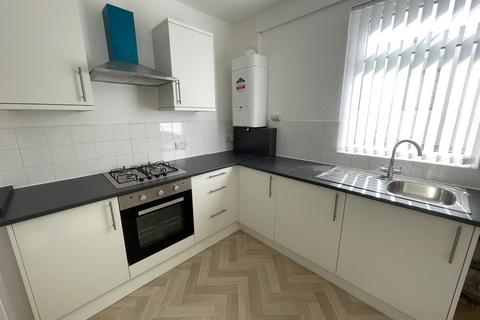 undefined, Esplanade, Whitley Bay.  NE26 2AL