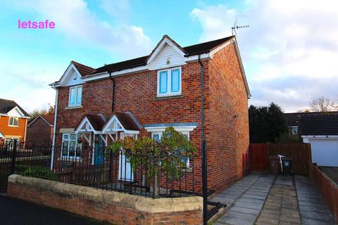 undefined, Braydon Drive, North Shields.  * Extended *