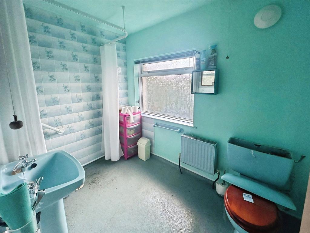 Wet Room