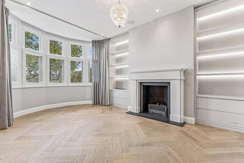 5 bedroom semi-detached house to rent, Lonsdale Road, Barnes, London