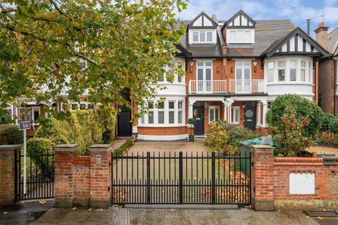 undefined, Lonsdale Road, Barnes, London