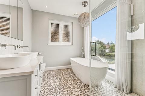 5 bedroom semi-detached house to rent, Lonsdale Road, Barnes, London