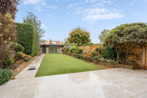 5 bedroom semi-detached house to rent, Lonsdale Road, Barnes, London