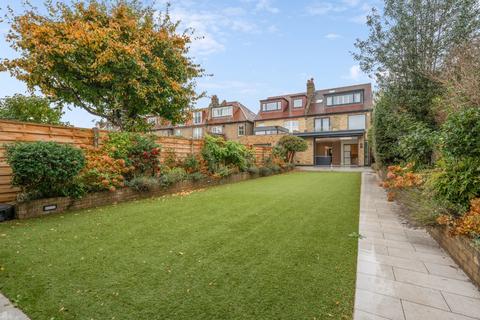 undefined, Lonsdale Road, Barnes, London
