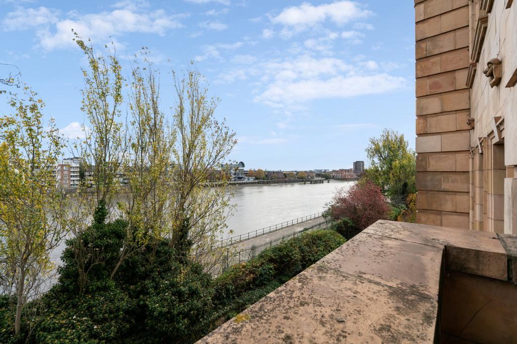 River View