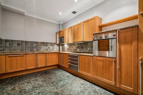 2 bedroom flat to rent, Somerville Avenue, Harrods Village, Barnes, London