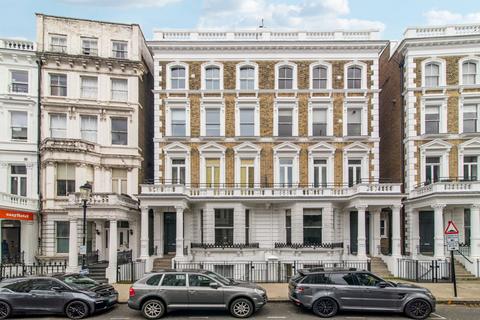 Lexham Gardens, Kensington, London