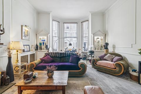2 bedroom flat for sale, Lexham Gardens, Kensington, London