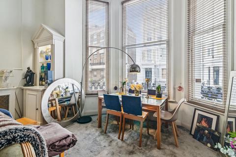 2 bedroom flat for sale, Lexham Gardens, Kensington, London