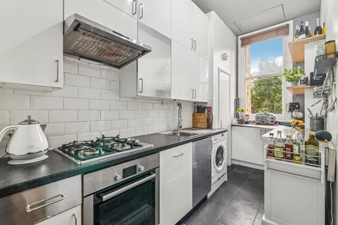 2 bedroom flat for sale, Lexham Gardens, Kensington, London