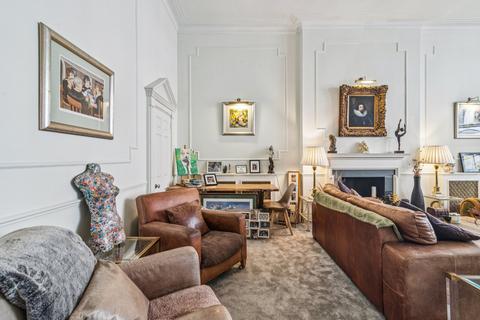 2 bedroom flat for sale, Lexham Gardens, Kensington, London