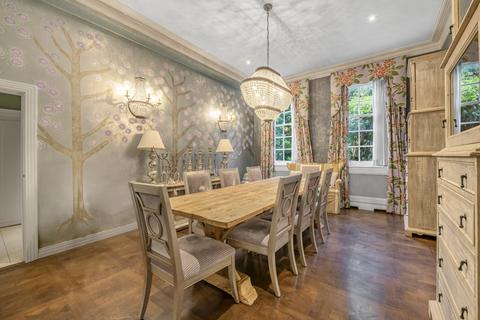 undefined, Hyde Park Crescent, Hyde Park, London