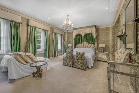 undefined, Hyde Park Crescent, Hyde Park, London