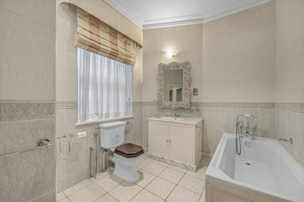 Bathroom 3