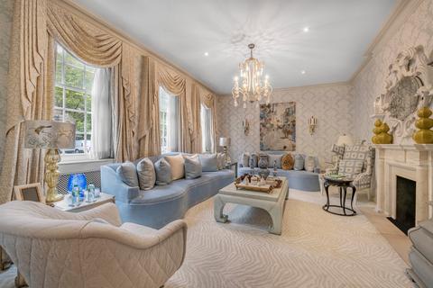 undefined, Hyde Park Crescent, Hyde Park, London