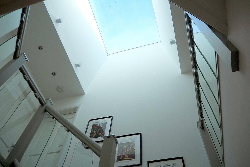 Stairwell