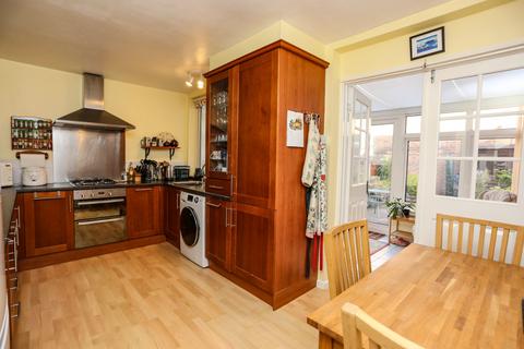 undefined, Norris Hill Drive, Heaton Norris, Stockport, SK4