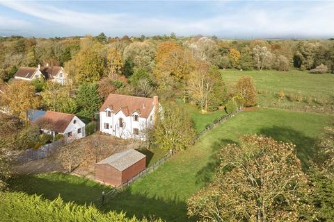 undefined, Hildersham, Cambridge, CB21