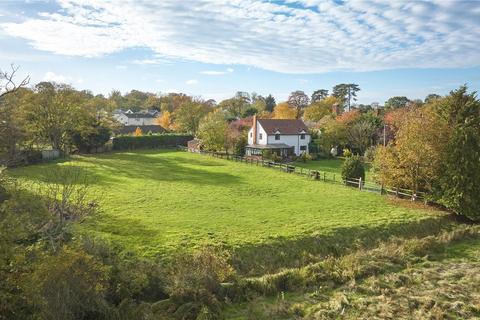 undefined, Hildersham, Cambridge, CB21