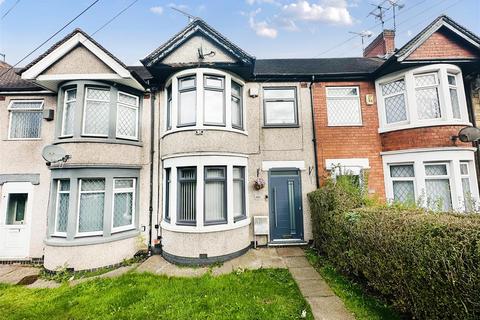 3 bedroom terraced house for sale, Sewall Highway, Coventry