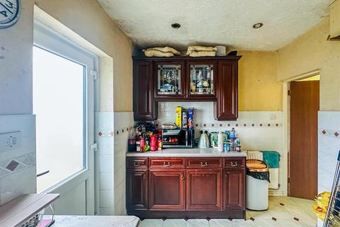 3 bedroom terraced house for sale, Sewall Highway, Coventry