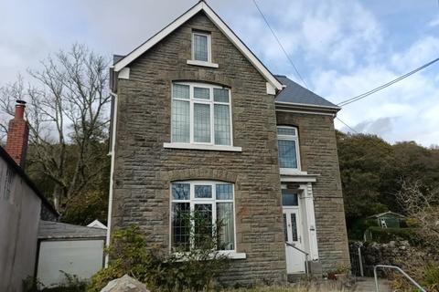 Iscoed, 141 Heol Tawe, Abercrave, Swansea, West Glamorgan, SA9 1XS