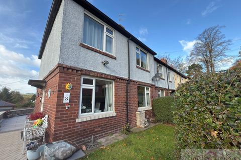 Glebeville, Leek, ST13 5QU