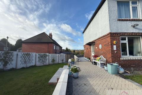 undefined, Glebeville, Leek, ST13 5QU
