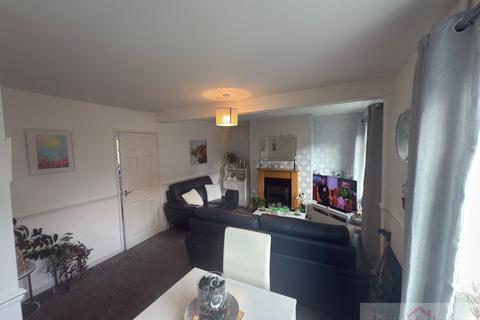 undefined, Glebeville, Leek, ST13 5QU
