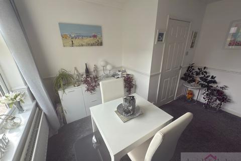undefined, Glebeville, Leek, ST13 5QU