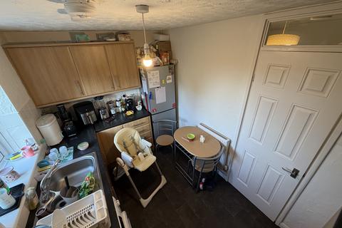 2 bedroom flat for sale, Netherton Road, Worksop S80