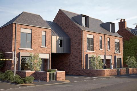 undefined, Grayburn Mews, Grayburn Lane, Central Beverley