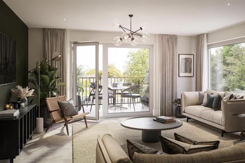 undefined, Plot 5 Grayburn Mews, Central Beverley