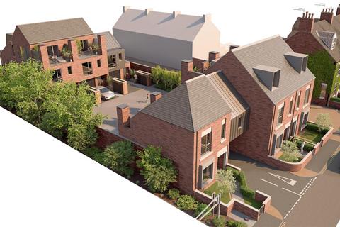 undefined, Plot 5 Grayburn Mews, Central Beverley