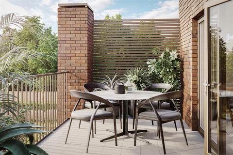 undefined, Plot 5 Grayburn Mews, Central Beverley