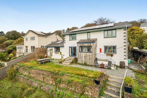 5 bedroom detached house for sale, Higher Kelly, Calstock PL18