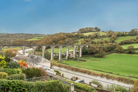 5 bedroom detached house for sale, Higher Kelly, Calstock PL18