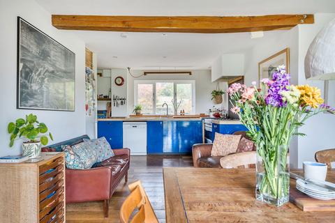 5 bedroom detached house for sale, Higher Kelly, Calstock PL18