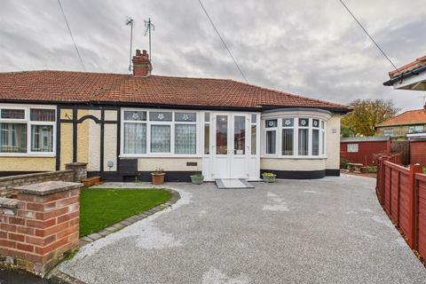 Priory Crescent, Bridlington