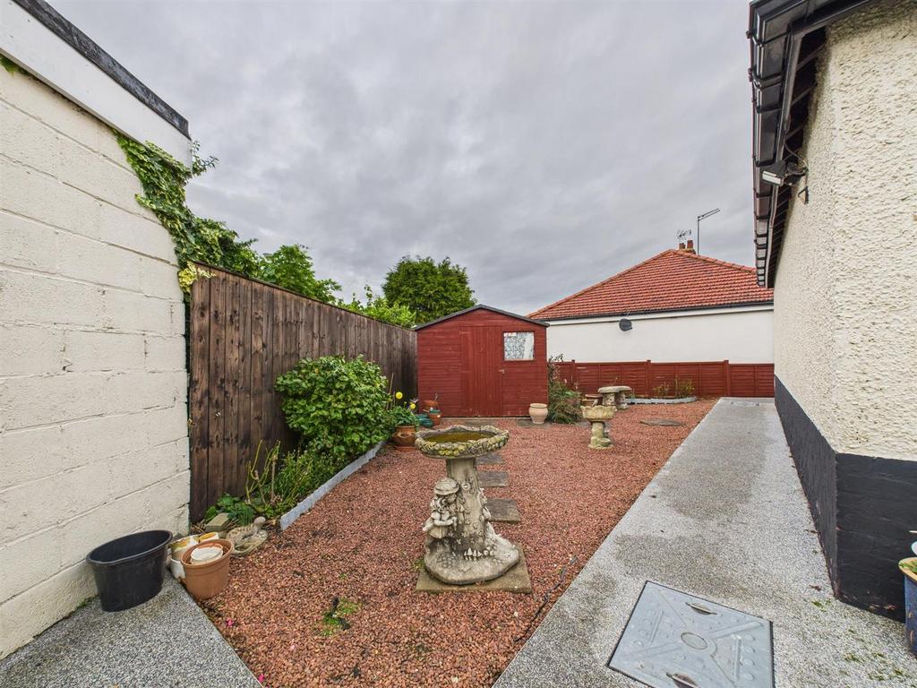 Garden: