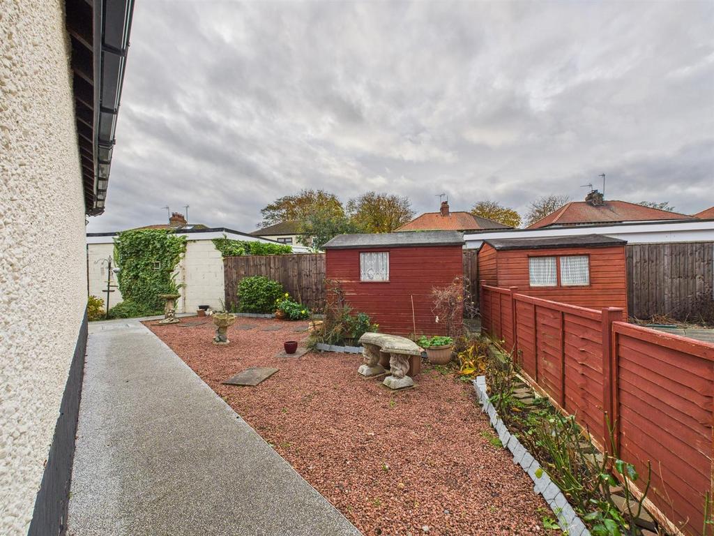 Garden: