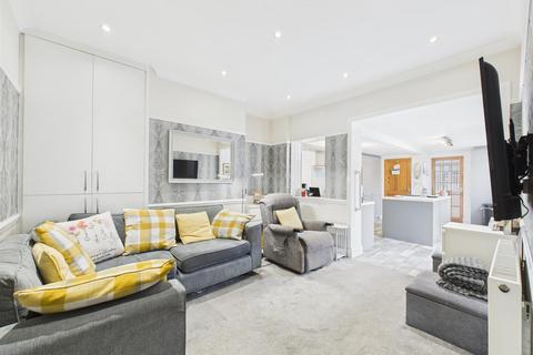 undefined, Priory Crescent, Bridlington