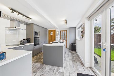 undefined, Priory Crescent, Bridlington