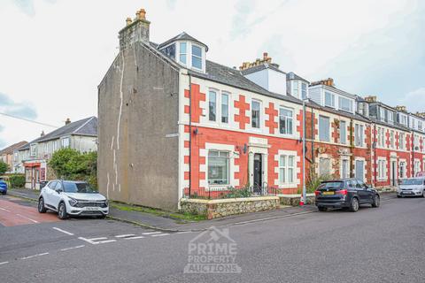 undefined, Nelson Street, Ayrshire KA30