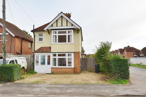 undefined, Queens Road, Thame
