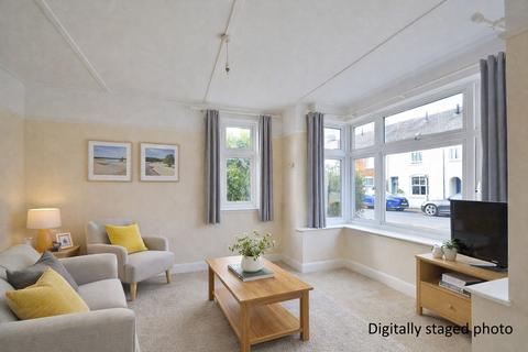 undefined, Queens Road, Thame