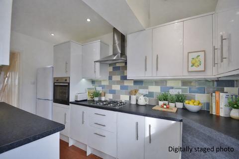undefined, Queens Road, Thame
