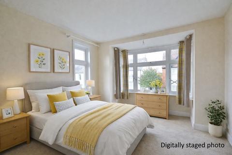 undefined, Queens Road, Thame