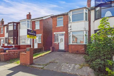3 bedroom terraced house for sale, Abbotsford Road, Blackpool, FY3