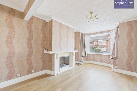 3 bedroom terraced house for sale, Abbotsford Road, Blackpool, FY3
